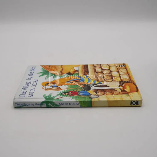 The Village By The Sea - Anita Dessai รูปที่ 2