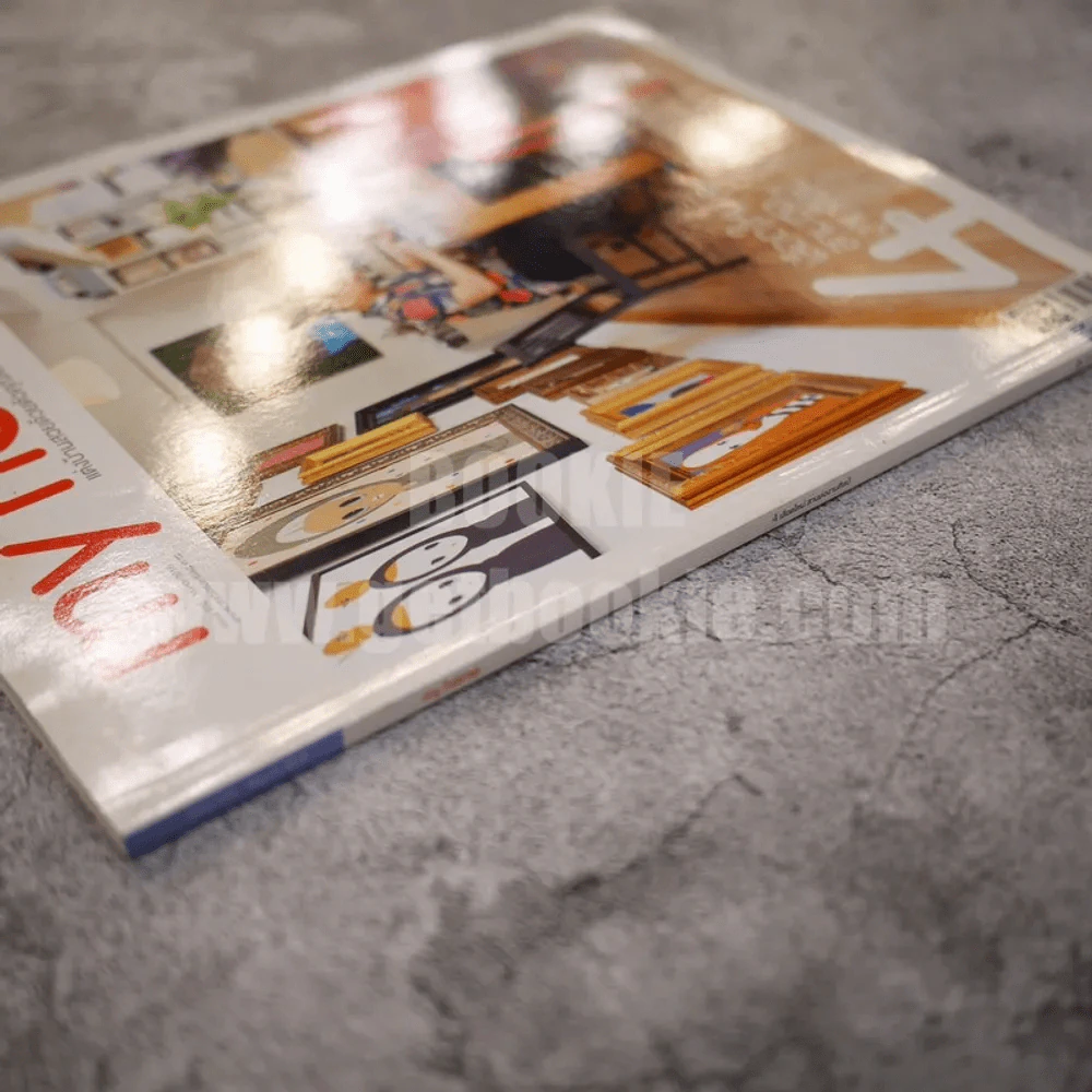 my home Issue 070 March 2016 4 เลือดใหม่สานต่องานศิลป์ รูปที่ 2
