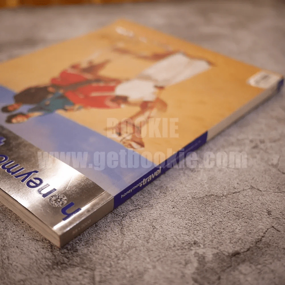 honeymoon+travel 55 2006 Dubai รูปที่ 2