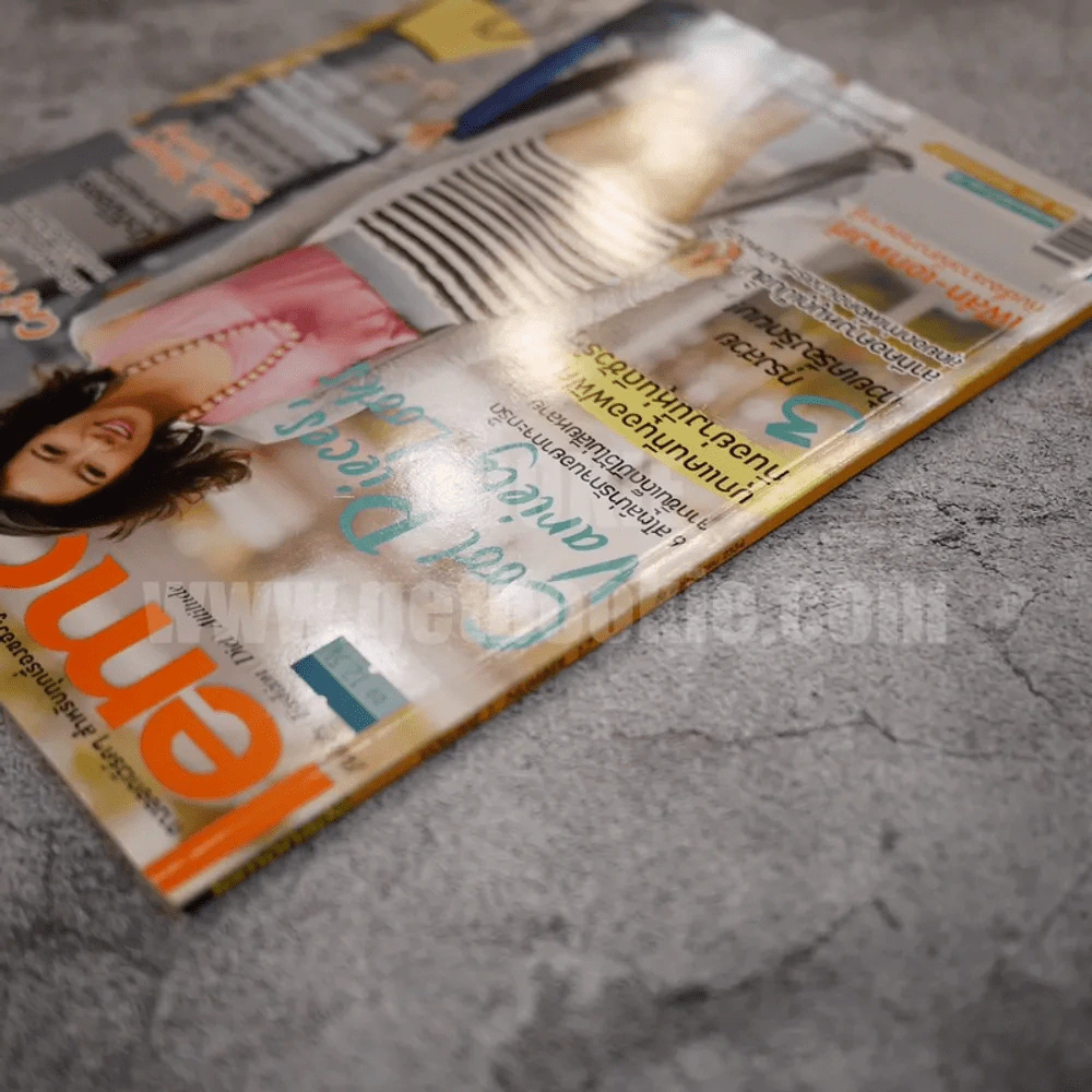 lemonade Vol.1 No.17 รูปที่ 2