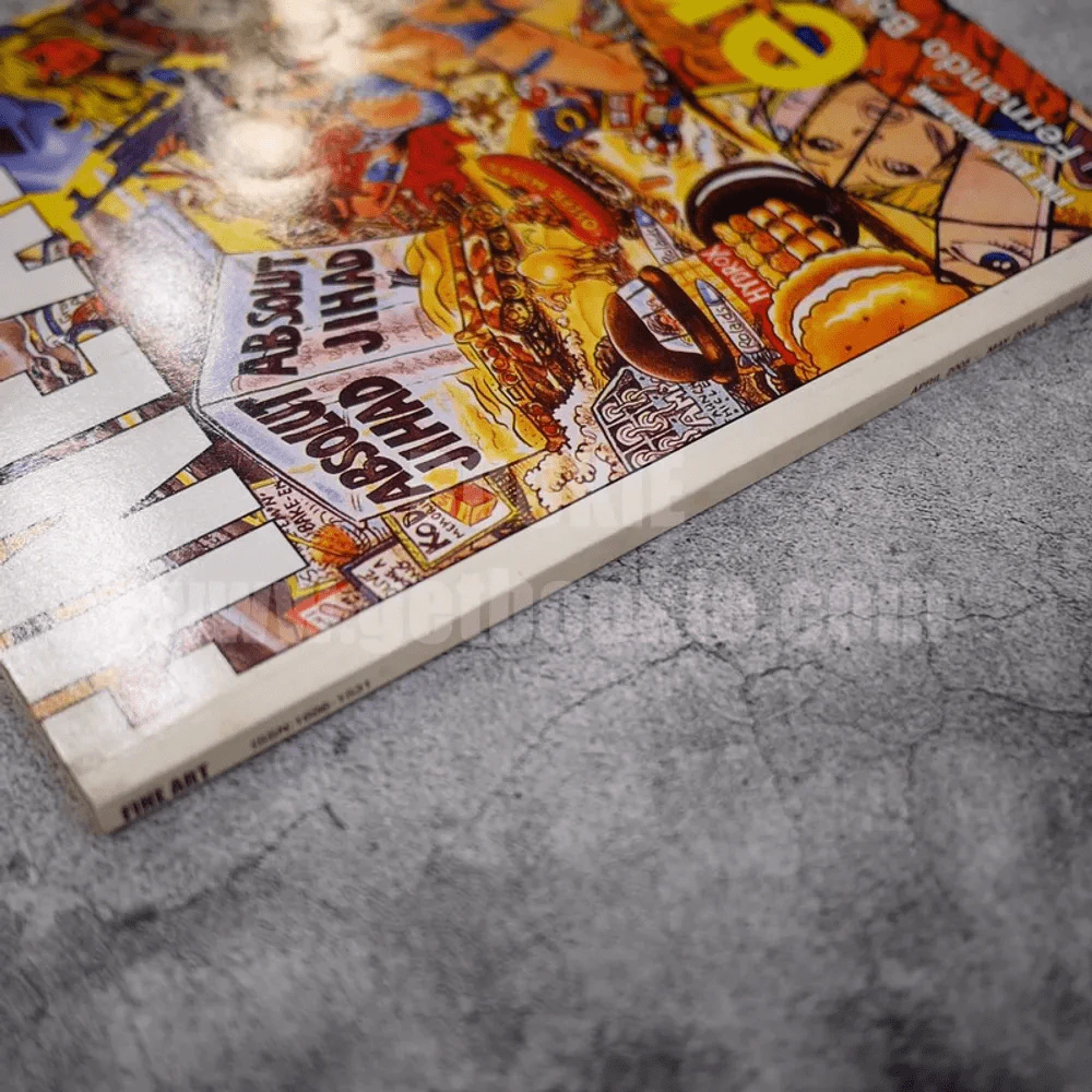 Fine Art April 2005 - May 2005 Vol.2 No.13 รูปที่ 2