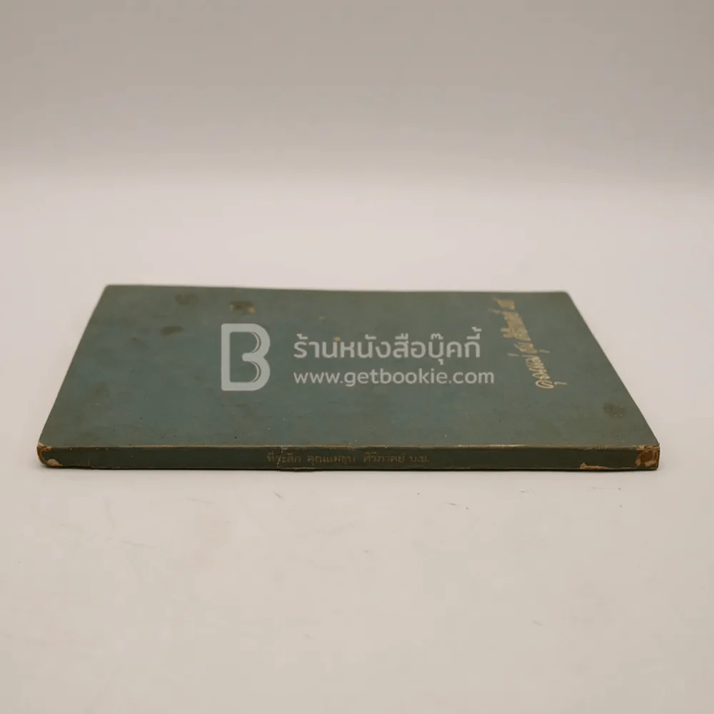 อนุสรณ์พระราชทานเพลิงศพ คุณแม่ชุบ ศิริภาคย์ บ.ช. รูปที่ 2