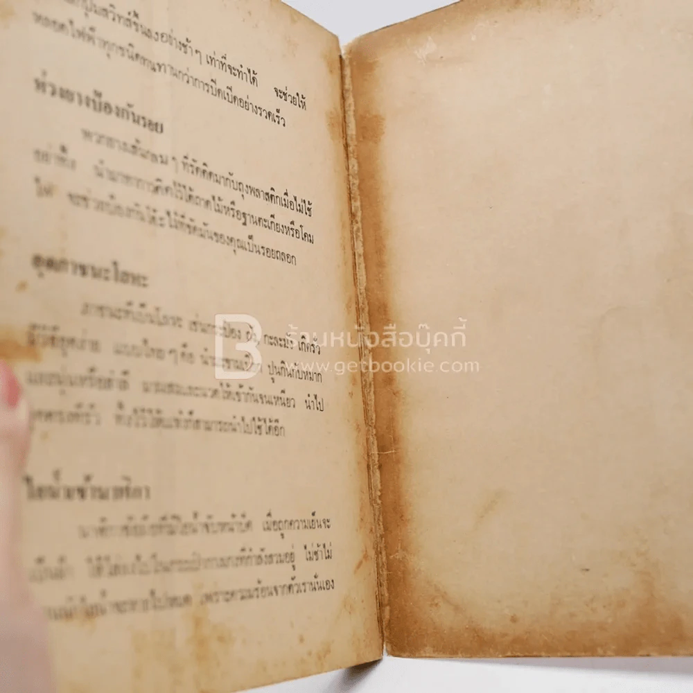 เกร็ดความรู้สารพัดประโยชน์ รูปที่ 4