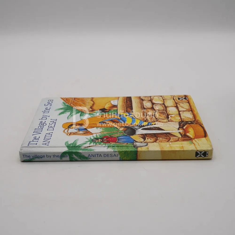 The Village By The Sea - Anita Dessai รูปที่ 2