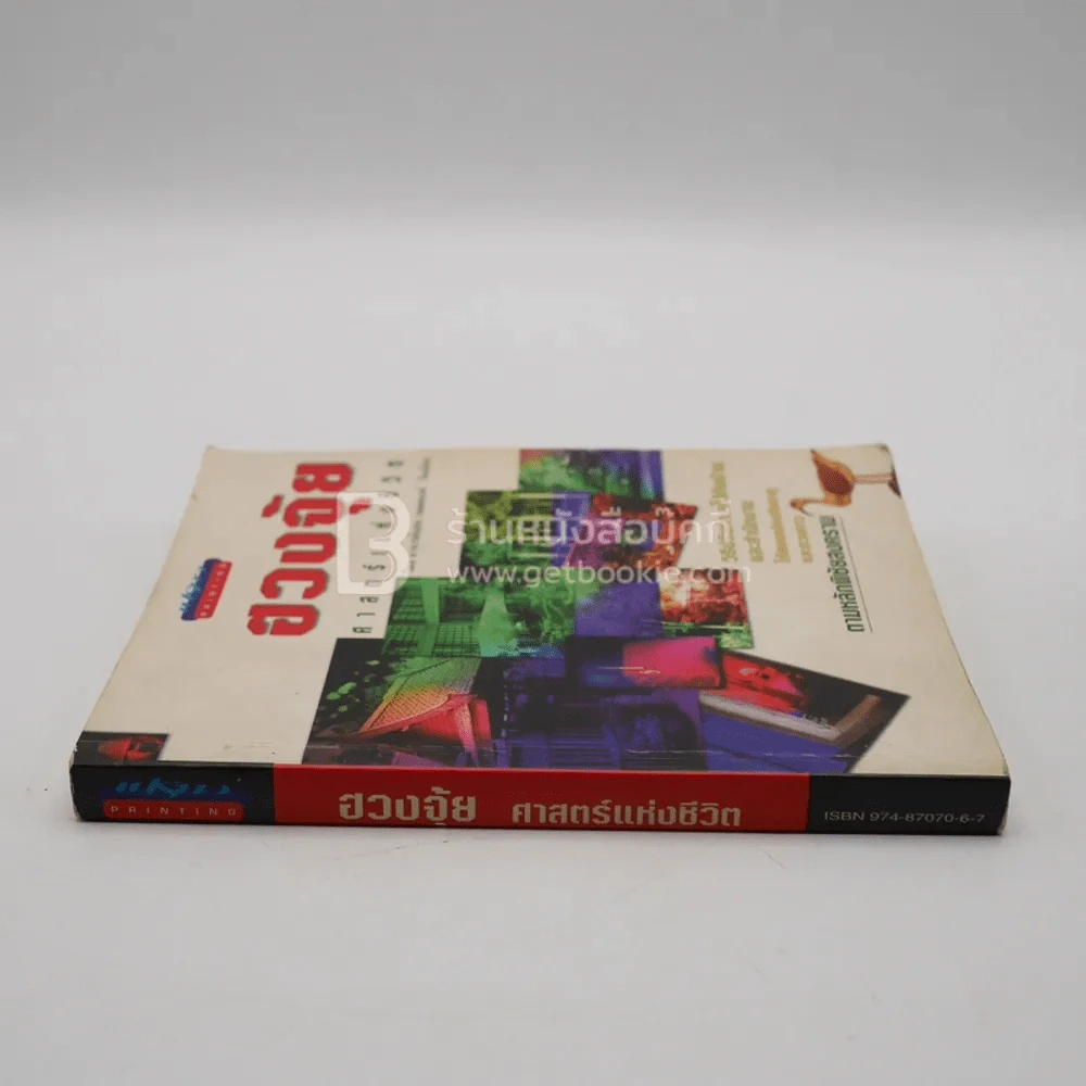 ฮวงจุ้ย ศาสตร์แห่งชีวิต - อาจารย์แอน (ษณอนงค์ วันเกิด) รูปที่ 2