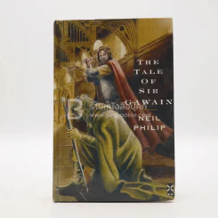 The Tale of Sir Gawain - Neil Philip รูปที่ 1