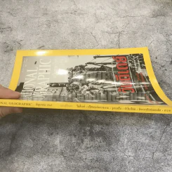 National Geographic มิ.ย.2545 วันดีเดย์ รูปที่ 2