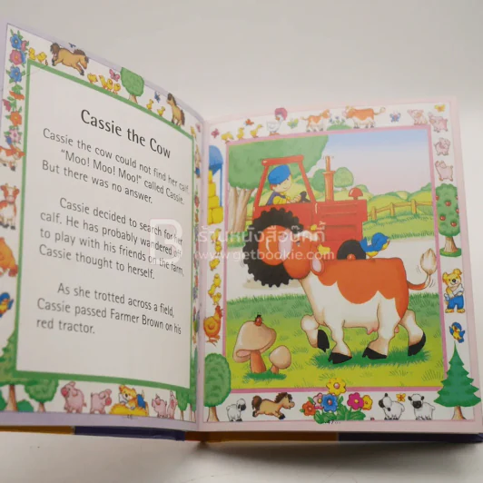 My Little Bedtime Storybook Treasury รูปที่ 3