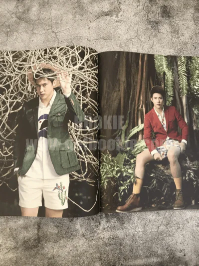 Around December 2015 รูปที่ 5