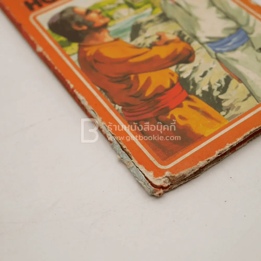 The Parable of The Two New Houses รูปที่ 4