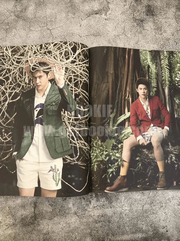 Around December 2015 รูปที่ 5