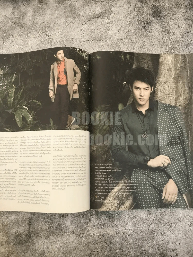 Around December 2015 รูปที่ 6