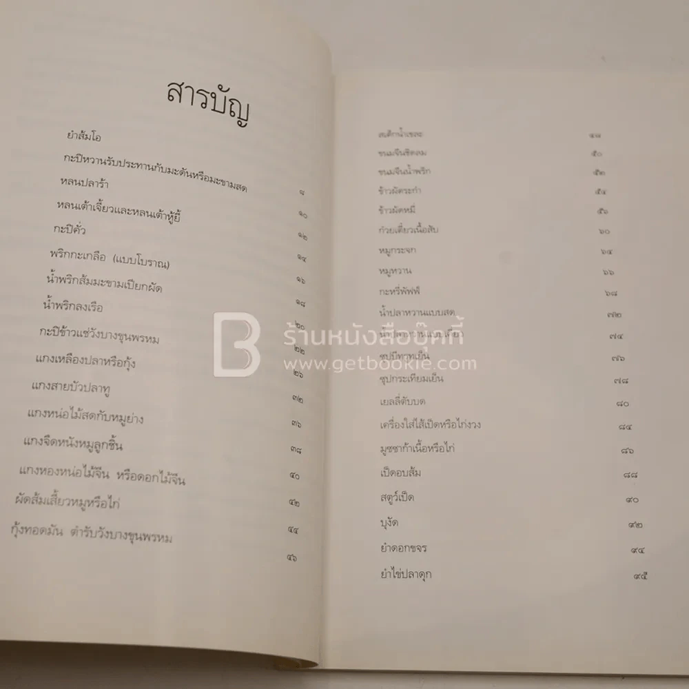 ตำรากับข้าว - พระเจ้าวรวงศ์เธอ พระองค์เจ้าจุไรรัตนศิริมาน รูปที่ 3