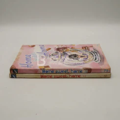 Home Sweet Home เล่ม 1-2 รูปที่ 2