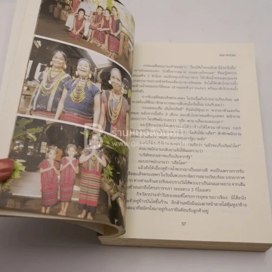เขาว่าข้อยบ้า - วิมล กิจบำรุง รูปที่ 4