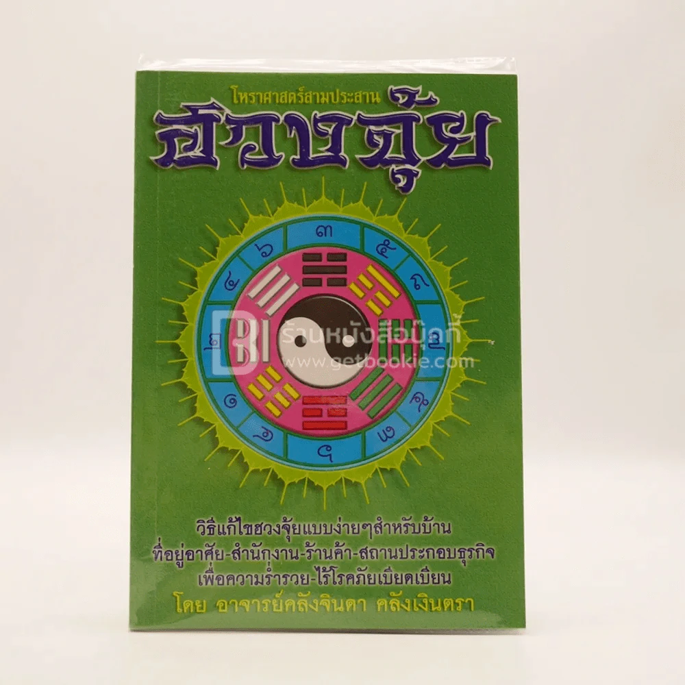 โหราศาสตร์สามประสาน ฮวงจุ้ย ราศีจักร โหงวเฮ้ง - อ.คลังจินดา คลังเงินตรา รูปที่ 1