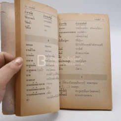 ราชาศัพท์ รูปที่ 4