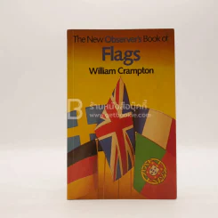 The New Observer's Book of Flags - William Crampton รูปที่ 1