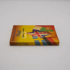 The New Observer's Book of Flags - William Crampton รูปที่ 2