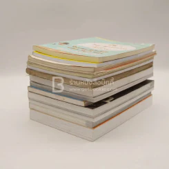 ขายเหมานานาสาระ ความรู้ทั่วไป 14 เล่ม รูปที่ 3