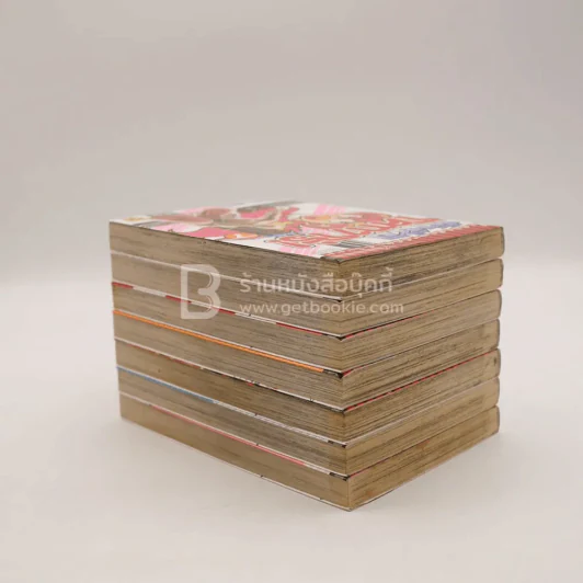 ข้าชื่อโคทาโร่ เล่ม 1-7 รูปที่ 5