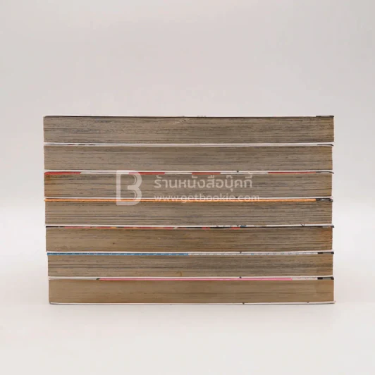 ข้าชื่อโคทาโร่ เล่ม 1-7 รูปที่ 3
