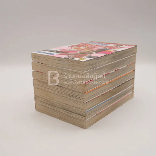 ข้าชื่อโคทาโร่ เล่ม 1-7 รูปที่ 4