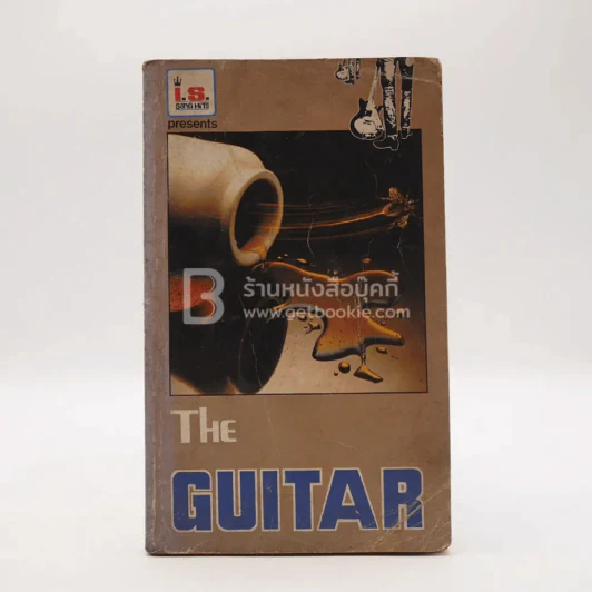 The Guitar No.109 รูปที่ 1