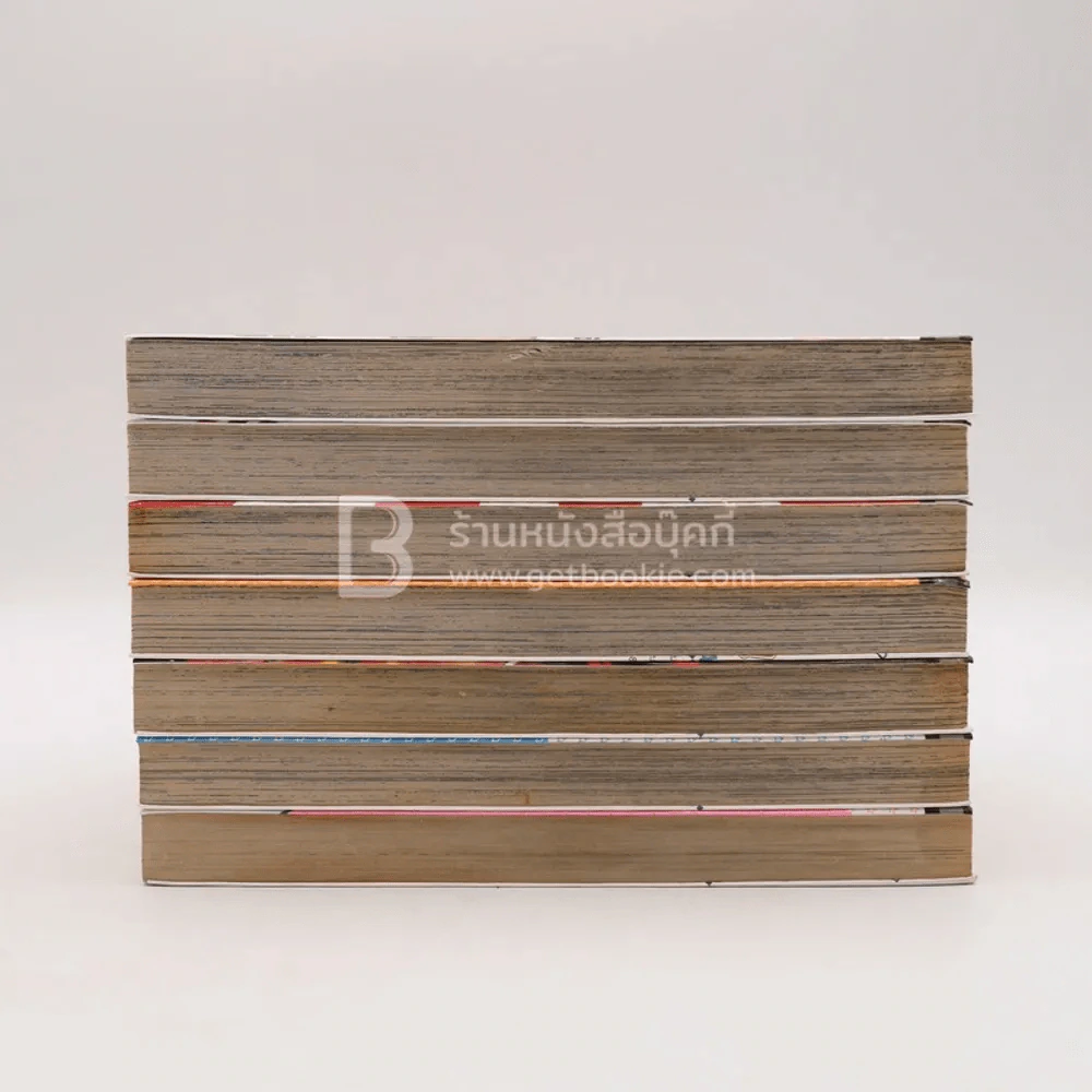 ข้าชื่อโคทาโร่ เล่ม 1-7 รูปที่ 3