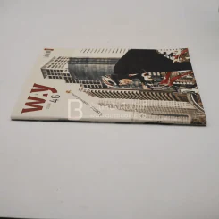 Way Issue 46 2012 รูปที่ 2