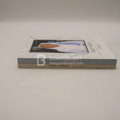หนังสือชุด ได้รู้จัก คือได้รัก - มาแมร์ รากแก้วของมาแตร์เดอีฯ 2 เล่ม รูปที่ 4