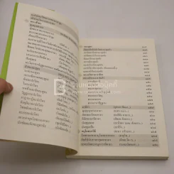 พุทธมนต์ หนังสือสวดมนต์แปล รูปที่ 4