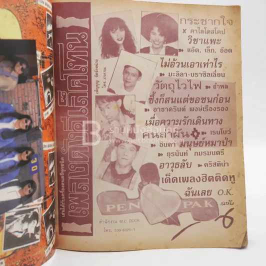 เพลงดังอีเล็คโทน รูปที่ 3