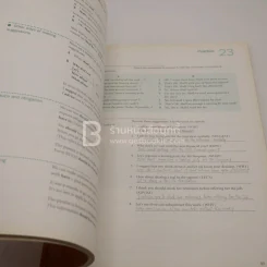 Grammar & Practice (มีรอยขีดเขียน) รูปที่ 3