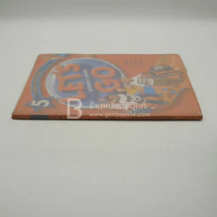 Let's Go 5 3rd Edition Student Book (มีรอยขีดเขียน) รูปที่ 2