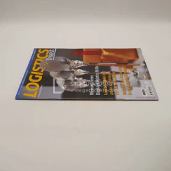Logistics Digest Vol.03 No.32 November 2007 รูปที่ 2