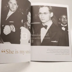 GQ Thailand The King's Speeches (ในหลวง ร.9) รูปที่ 7