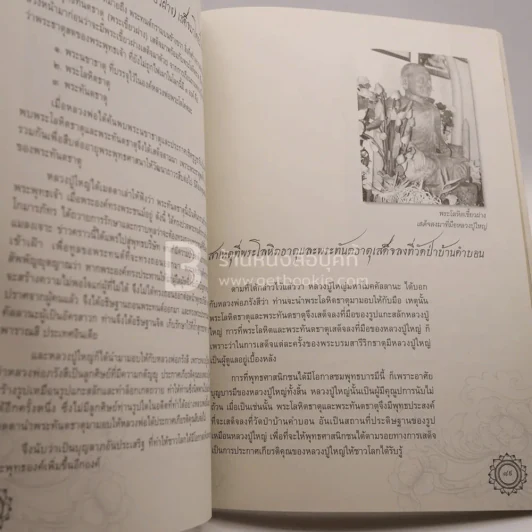 เปิดตำนาน สุริยะธาตุ วัดภูพลานสูง รูปที่ 4