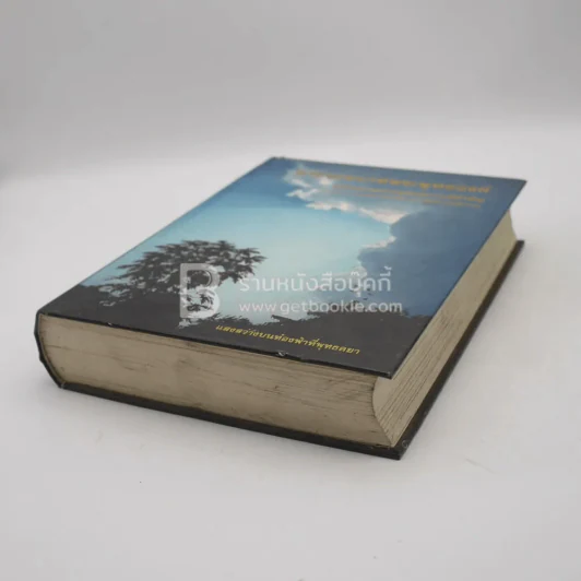 ตามรอยบาทพระพุทธองค์ พร้อมภาพถ่ายพุทธสถานที่สำคัญ รูปที่ 3