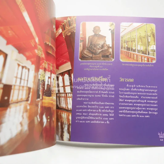 ประยุรวงศานุสรณ์ โครงการบูรณปฏิสังขรณ์ เขามอ วัดประยุรวงศาวาส รูปที่ 4