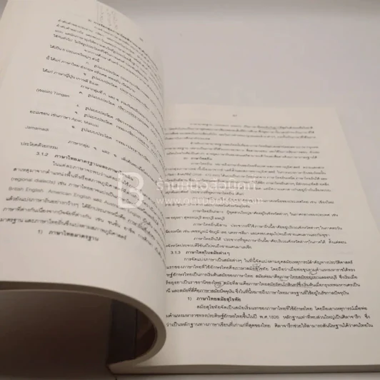 ไทยศึกษา Thai Studies รูปที่ 3