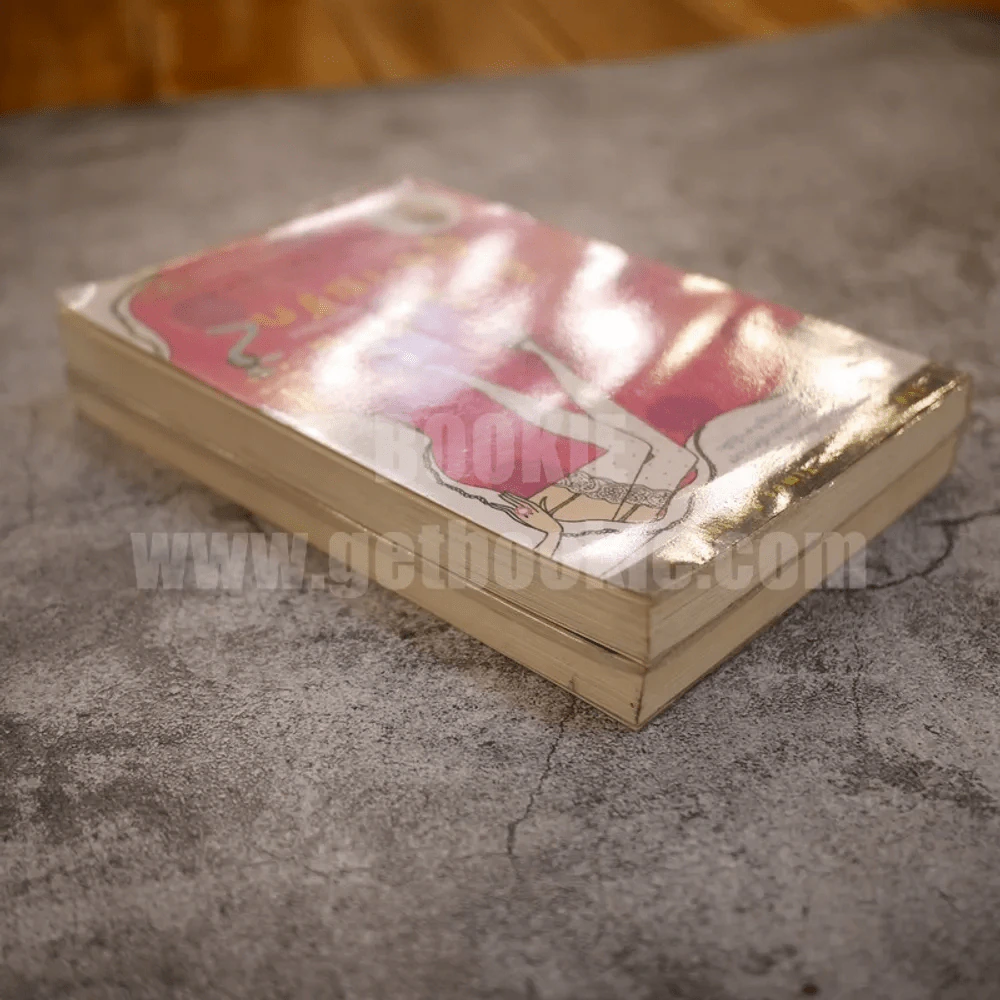 ผู้หญิงร้ายผู้ชายรัก เล่ม 1-2 รูปที่ 3