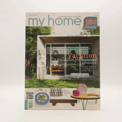 My Home 23 April 2012 รูปที่ 1