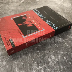 Digital Fortress ล่ารหัสมรณะ - แดน บราวน์ รูปที่ 2
