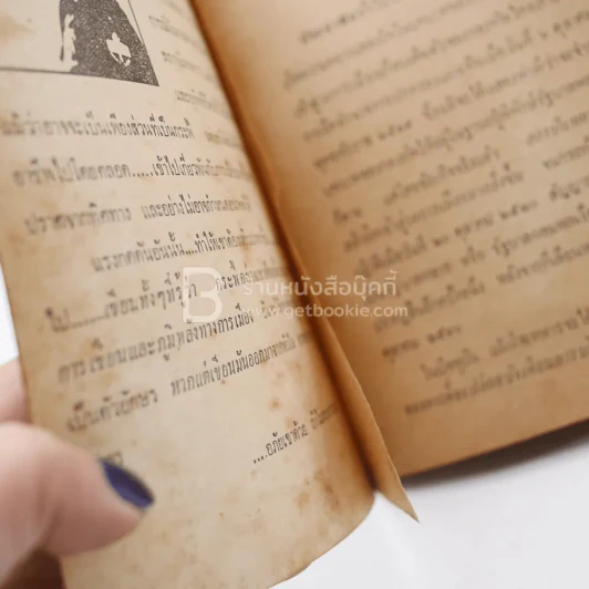 ทหารปฏิวัติทำไม? บันทึกของทหารเด็ก รูปที่ 4