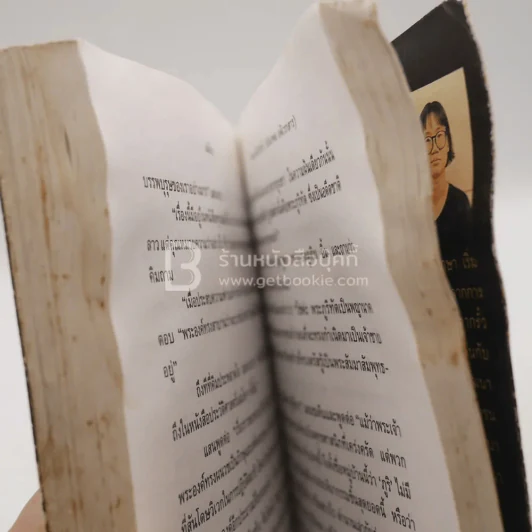 แม่โขง - ปองพล อดิเรกสาร (สภาพบวมน้ำ) รูปที่ 5