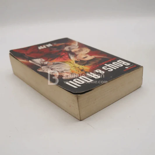 Boys & A Doll บอยส์แอนด์อะดอลส์ รูปที่ 5