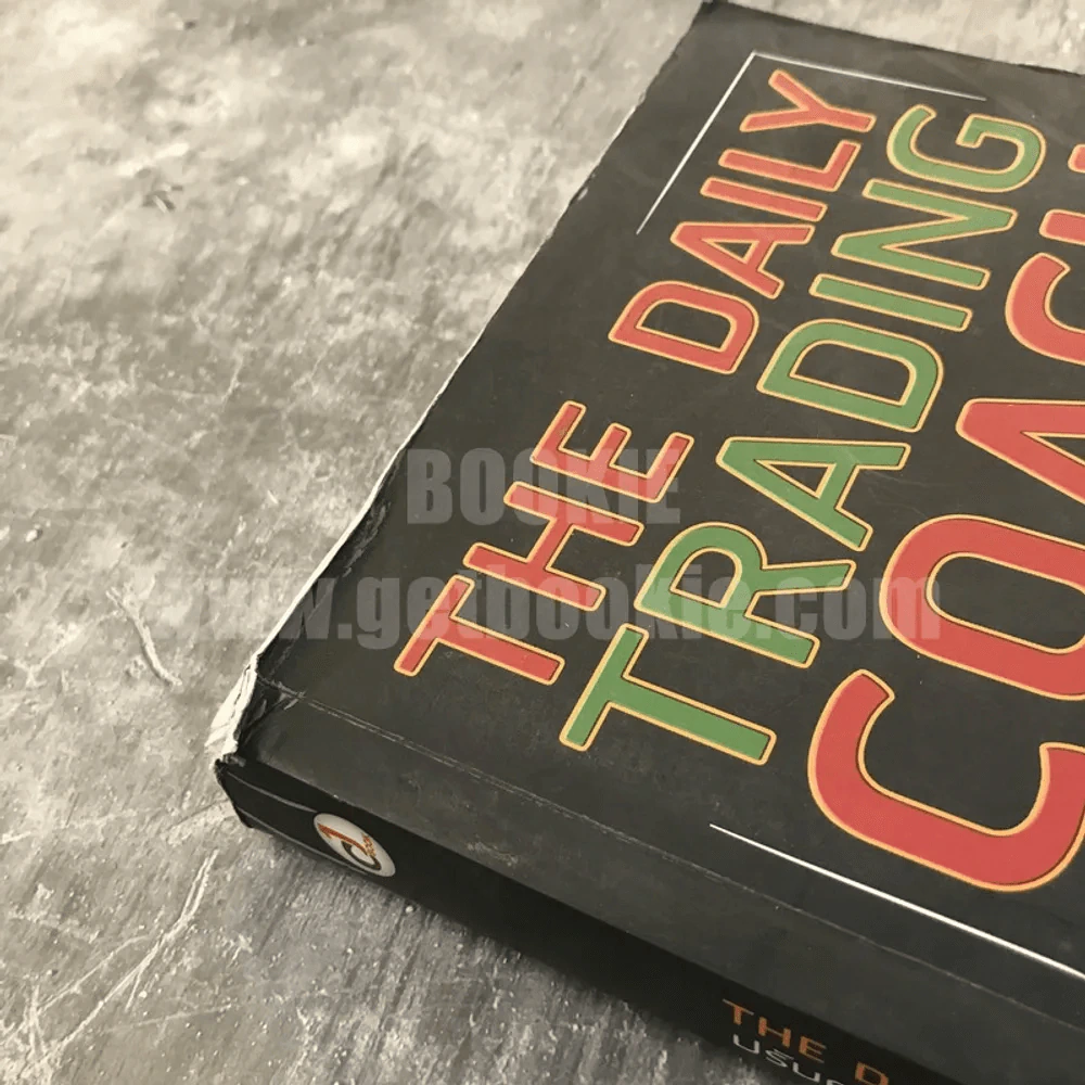 The Daily Trading Coach ปรับความคิดสู่เทรดเดอร์มืออาชีพ รูปที่ 11