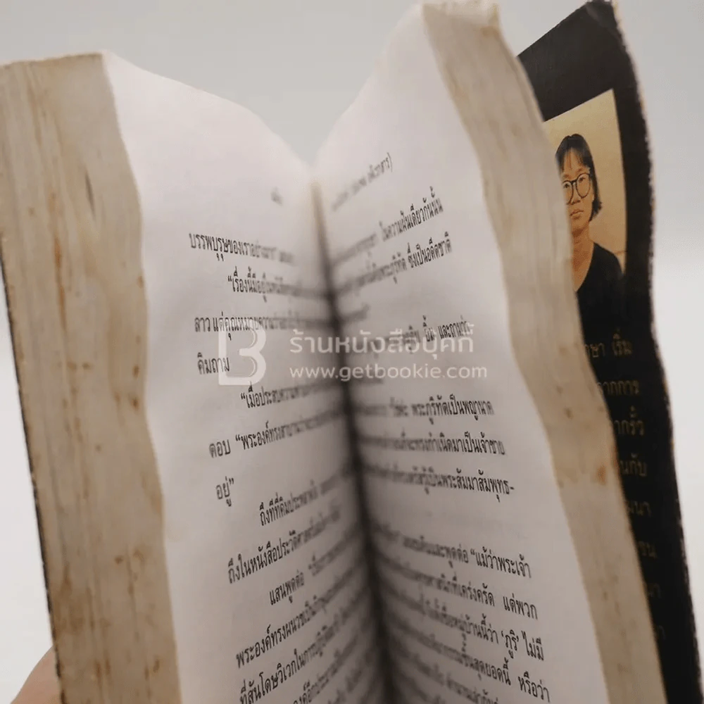 แม่โขง - ปองพล อดิเรกสาร (สภาพบวมน้ำ) รูปที่ 5