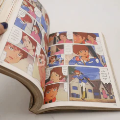 Mobile Suit Gundam Part I รูปที่ 5
